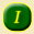 Italic text