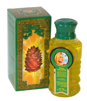 Pine Nut Oil